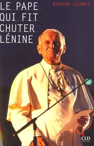 Picture of PAPE QUI FIT CHUTER LENINE (LE)