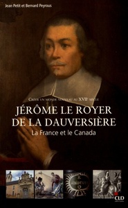 Image de JEROME LE ROYER DE LA DAUVERSIERE