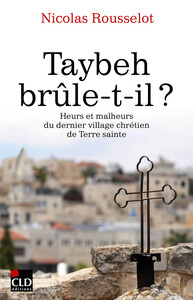 Image de Taybeh brûle-t-il ?