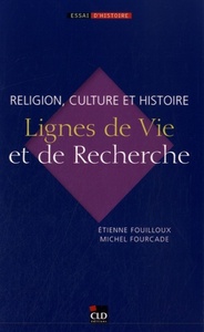 Image de Religion, culture et histoire ligne de vie et de recherche