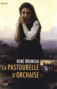 Image de PASTOURELLE D'ORCHAISE (LA)