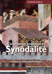 Image de Communion ecclésiale et synodalité