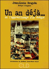 Picture of UN AN DEJA