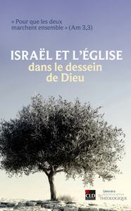 Picture of Israël et l'Église dans le dessein de Dieu