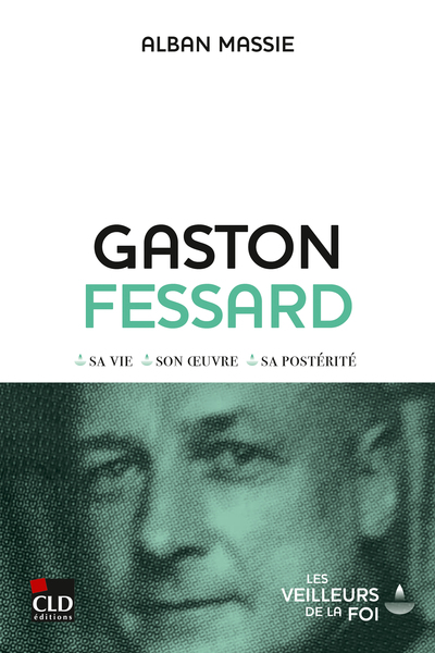Image de Gaston Fessard