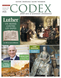 Image de luther codex n5