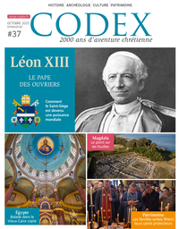 Image de Codex 37 Léon XIII