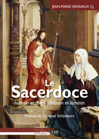 Image de Le sacerdoce, humain et divin, masculin et féminin