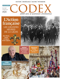 Picture of action francaise codex n4