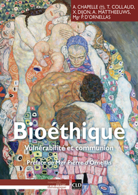 Image de bioethique, vulnerabilite et communion