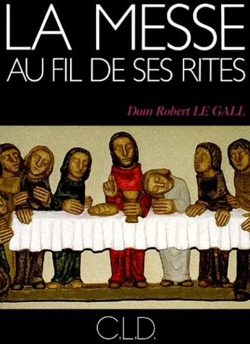 Picture of MESSE AU FIL DE SES RITES