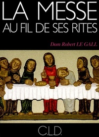 Picture of MESSE AU FIL DE SES RITES