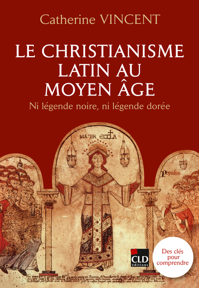 Image de Le christianisme latin au Moyen-Âge