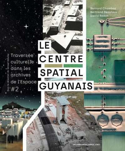 Picture of Le Centre spatial guyanais