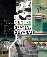 Picture of Le Centre spatial guyanais