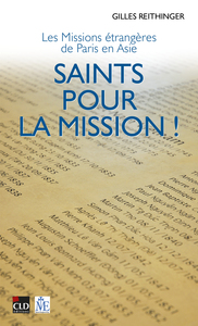 Picture of Saints pour la mission