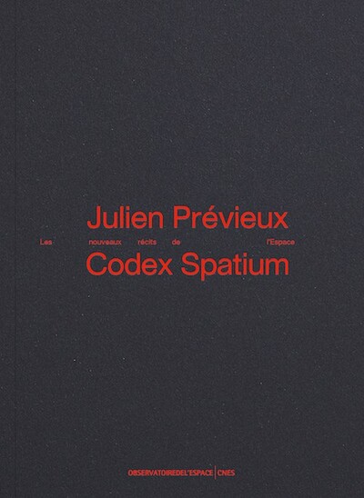 Picture of Codex Spatium
