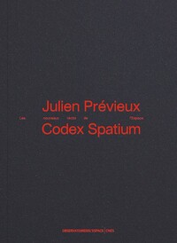 Picture of Codex Spatium