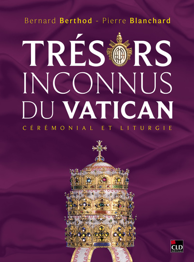 Image de Trésors inconnus du Vatican