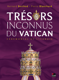Image de Trésors inconnus du Vatican