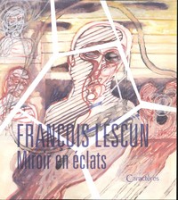 Picture of miroir en éclats