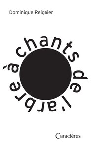 Picture of Chant de l'arbre à chant