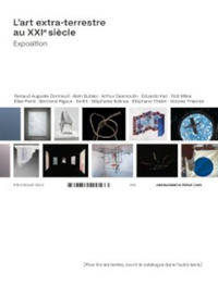 Picture of L'art extra-terrestre au XXIe siècle