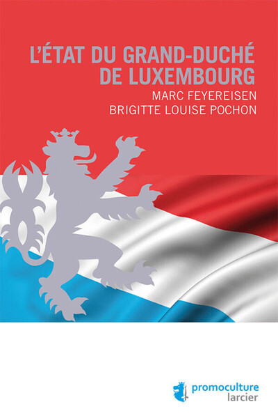 Picture of L'Etat du Grand-duché de Luxembourg