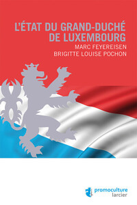 Picture of L'Etat du Grand-duché de Luxembourg