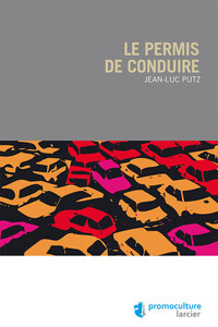 Picture of Le permis de conduire