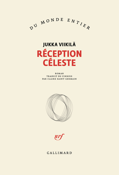 Picture of Réception céleste