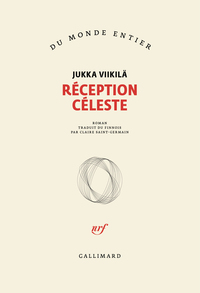 Picture of Réception céleste