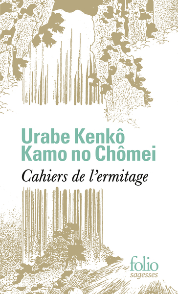 Picture of Cahiers de l'ermitage