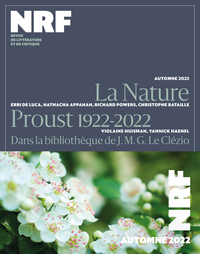 Picture of La Nouvelle Revue Française