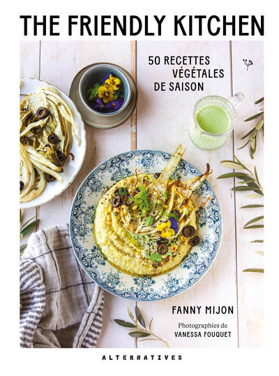 Image de The Friendly Kitchen