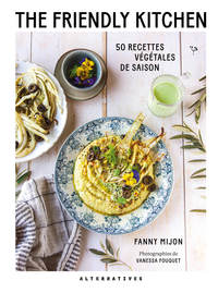 Image de The Friendly Kitchen