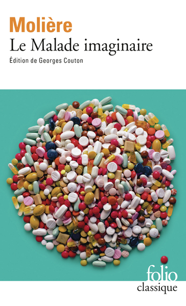 Picture of Le Malade imaginaire