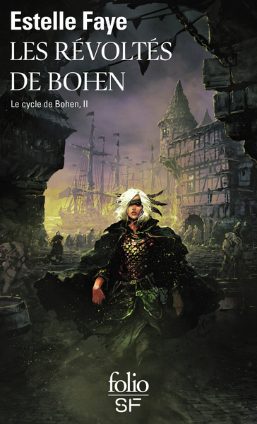 Picture of Les révoltés de Bohen