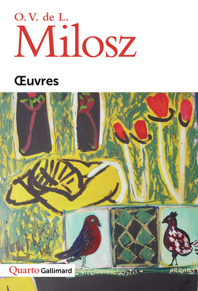 Image de Œuvres