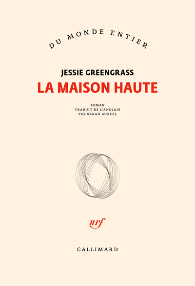 Picture of La maison haute