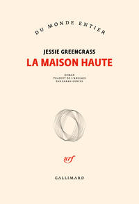 Picture of La maison haute