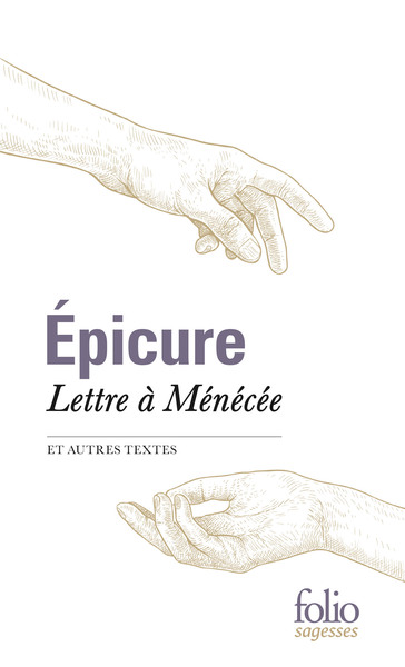 Image de Lettre à Ménécée et autres textes