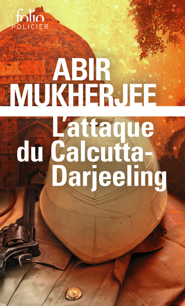 Image de L'attaque du Calcutta-Darjeeling