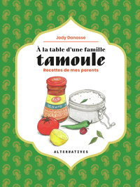 Image de À la table d'une famille tamoule