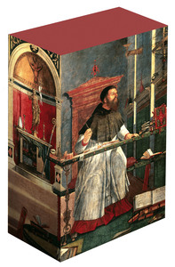 Picture of Les Confessions et Dialogues philosophiques - La Cité de Dieu