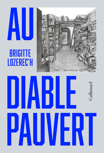 Image de Au diable Pauvert