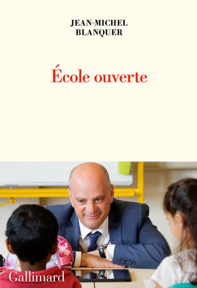 Image de École ouverte