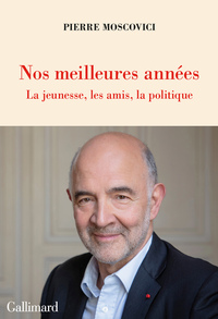 Picture of Nos meilleures années