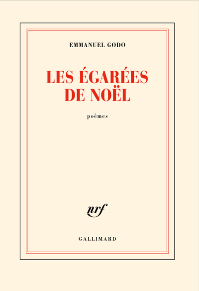 Picture of Les égarées de Noël