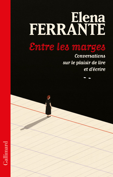 Picture of Entre les marges